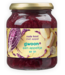 Gwoon Red Cabbage with Apple 340gr