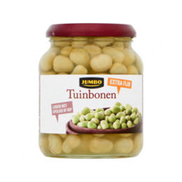 Jumbo Broad Beans 370ml