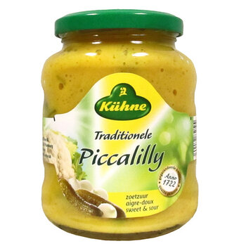 Piccalilly