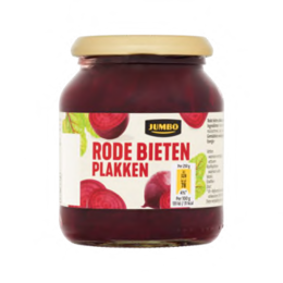 Jumbo Pickled Red Beets Sliced 370ml
