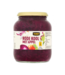 Jumbo Red Cabbage with Apple 720ml