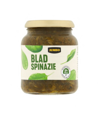 Jumbo Spinach 370ml