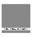 TEA  Towel Dachshund Black DDDDD