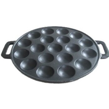 Poffertjes Pan