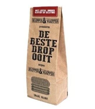 Klepper Sweet Licorice 200g