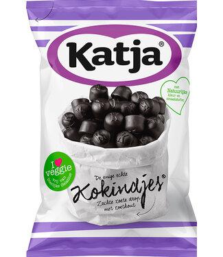Katja Kokindjes 500g