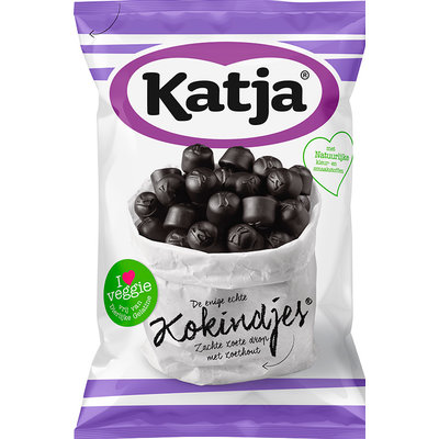 Katja Kokindjes 500g