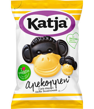 Katja Monkey Heads 500g