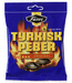 Fazer Tyrkisk Peber 120g