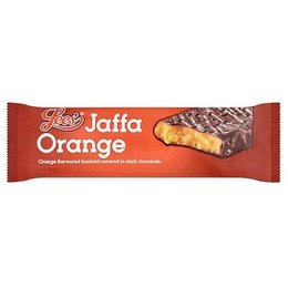 Jaffa Orange 60g