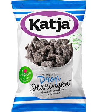 Katja Herring 500g