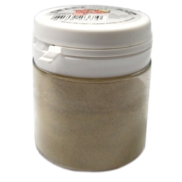 Van Vliet Zwart Wit Salty Powder 25g