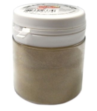 Van Vliet Zwart Wit Salty Powder 25g