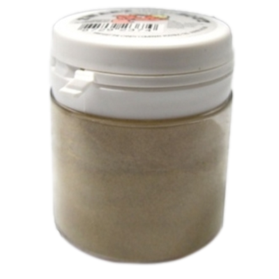 Van Vliet Zwart Wit Salty Powder 25g