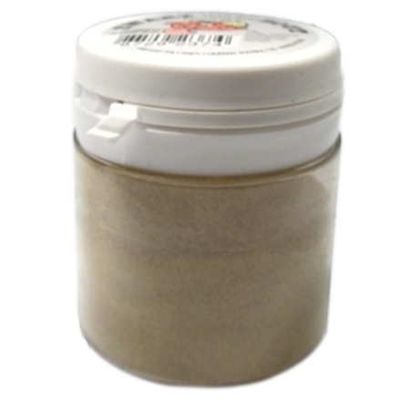 Van Vliet Zwart Wit Salty Powder 25g
