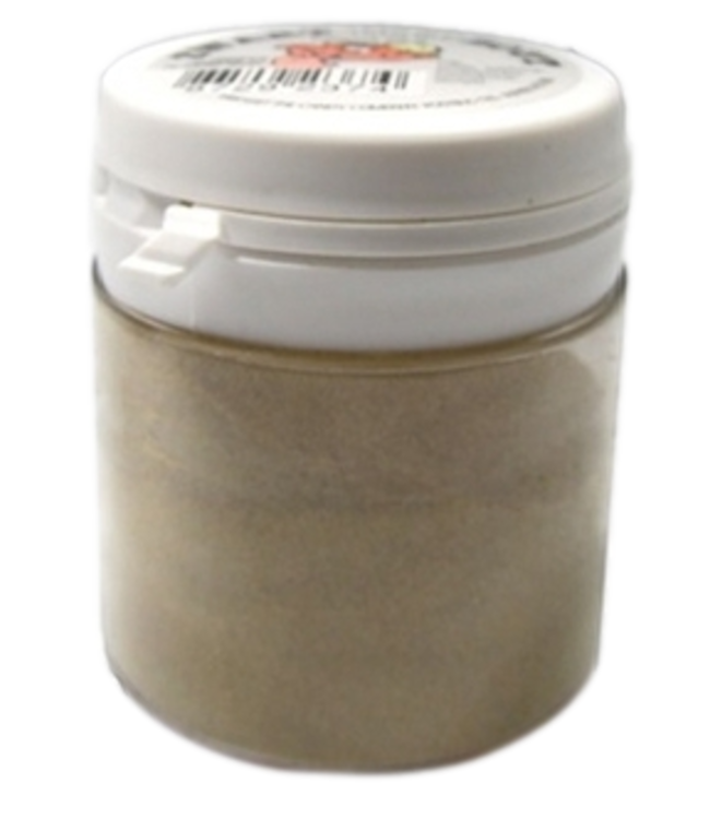 Van Vliet Zwart Wit Salty Powder 25g