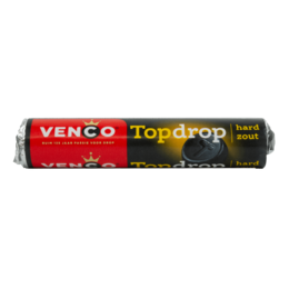 Venco Top Drop Roll 47g