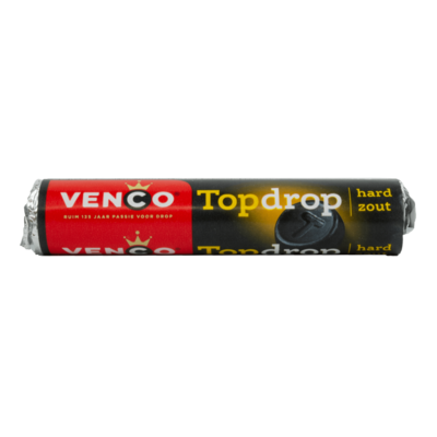 Venco Top Drop
