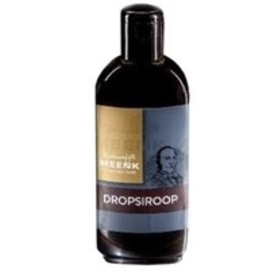 Meenk Licorice Syrup 200ml