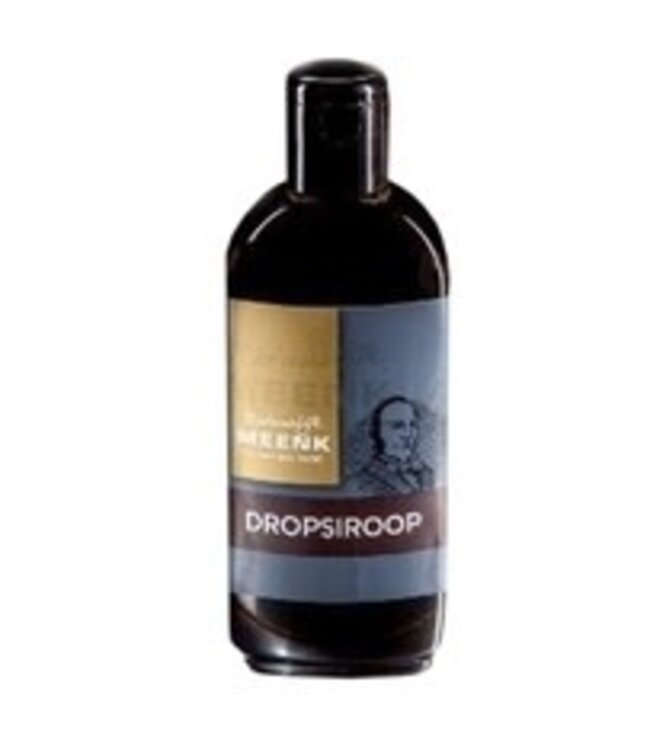 Meenk Licorice Syrup 200ml