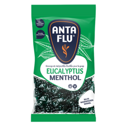 Anta Flu Eucalyptus Menthol 275g