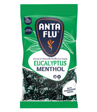 Anta Flu Eucalyptus Menthol 275g