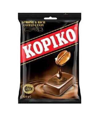 Kopiko Coffee Candy 150g