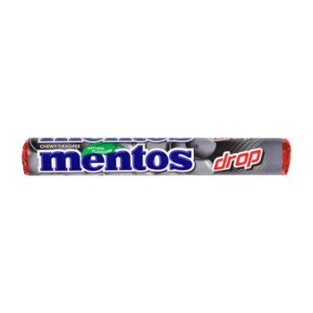 Mentos