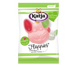 Katja Flappies