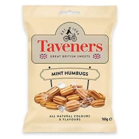 Taveners Humbugs 165g