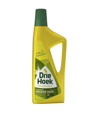 Driehoek Liquid Glycerine Soap 725ml