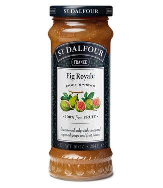 St. Dalfour Fig Jam 225ml