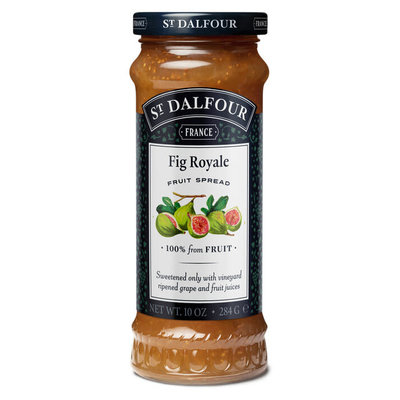 St. Dalfour Fig Jam 225ml