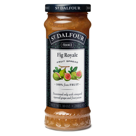 St. Dalfour Fig Jam 225ml