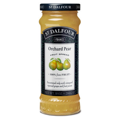 St. Dalfour Pear Jam 225ml