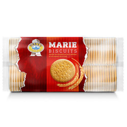 Pally Marie Tea Biscuits 400g