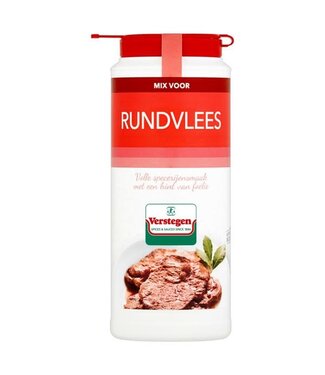 Verstegen Beef (Rundvlees) Spices 225g