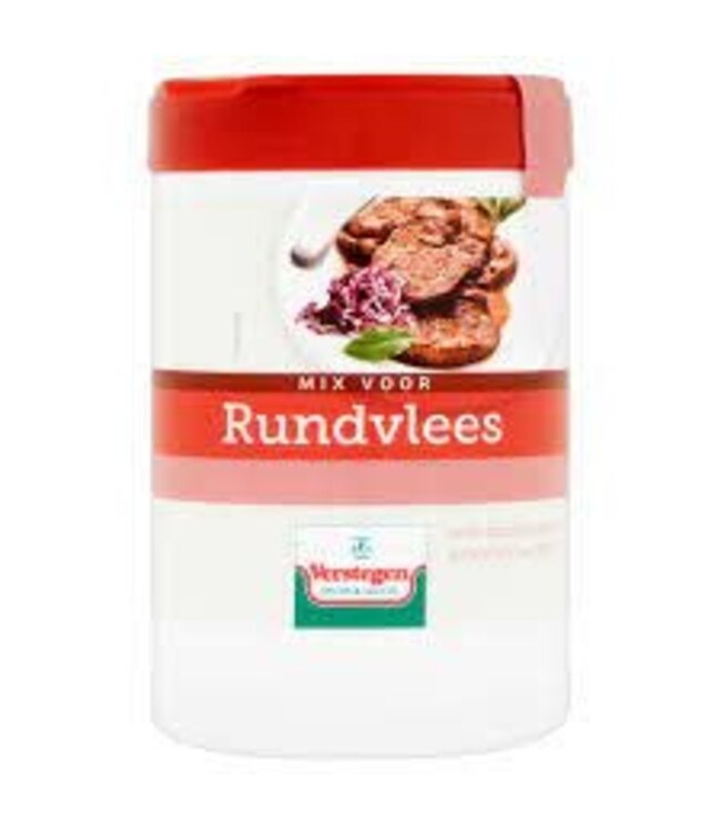 Verstegen Beef Spices 70g