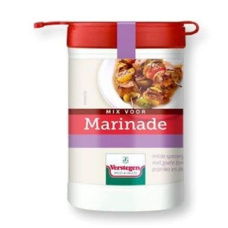 Verstegen Marinade Spice Mix 45g