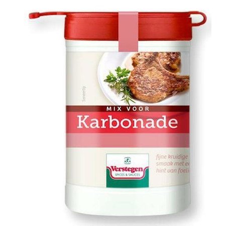 Verstegen Pork Chop Spices 70g