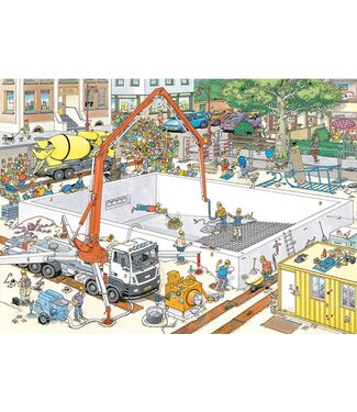 Almost Ready Puzzle1000pc