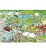 The Film Set Puzzle 1000pc