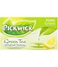 Pickwick Green Original Lemon Tea