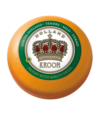 Mild Gouda Cheese Kroon ($3.99 100g)