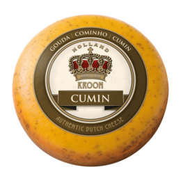Cumin Gouda Cheese Kroon ($3.49 100g)