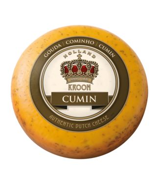 Cumin Gouda Cheese ($4.39 100g)