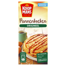 Koopmans Original Pancake Mix