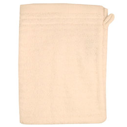 Face Cloth Ivory