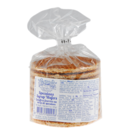 Speculaas Stroopwafels 325g
