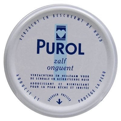 Purol Zalf Ointment 30ml